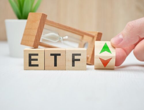 💥Wissenswertes über das Sparen mit Fonds und ETFs
